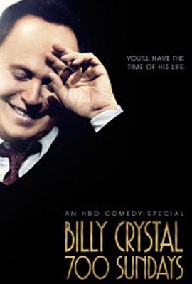 Billy Crystal: 700 Sundays(大结局)