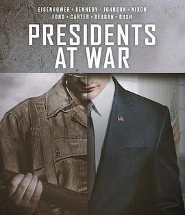 战争中的总统们 第一季第01集