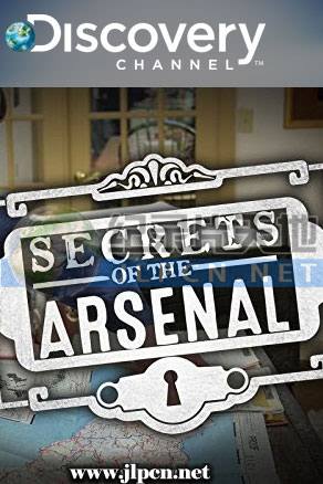 Secrets of the Arsenal第02集