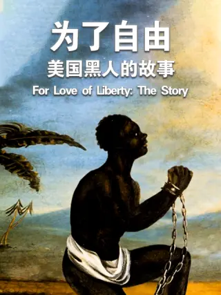 为了自由：美国黑人的故事第01集
