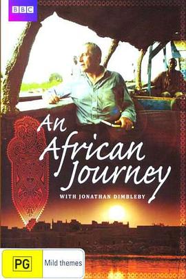 与乔纳森·丁布尔比一起游非洲第01集
