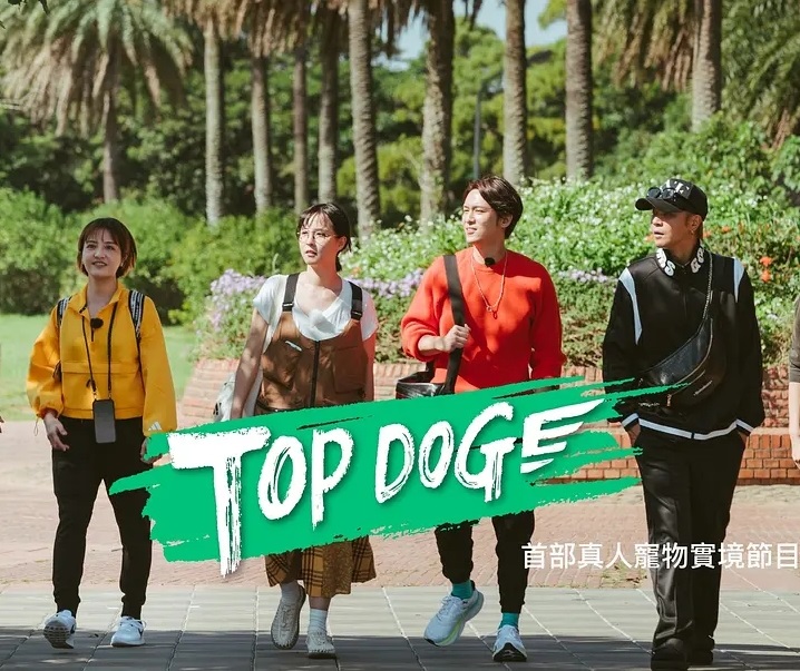 TOP DOG第08集(大结局)