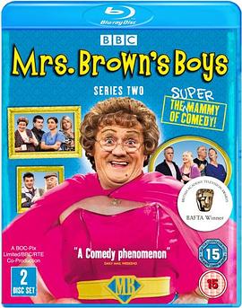 布朗夫人的儿子们第二季第01集