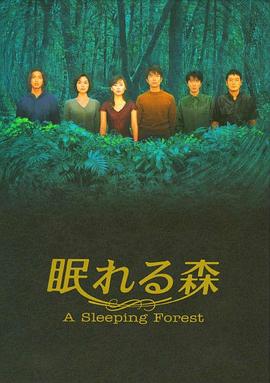 沉睡的森林第09集