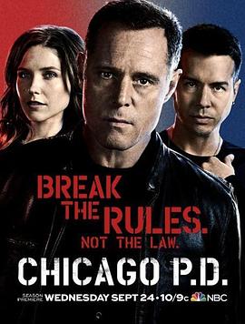 芝加哥警署 第二季第01集
