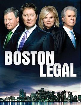 波士顿法律第四季第01集